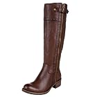 Franco Sarto Telluride Tall Leather Boot