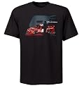 Kasey Kahne Budweiser Race 2 Win Short-Sleeve T-Shirt