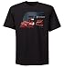 Kasey Kahne Budweiser Race 2 Win Short-Sleeve T-Shirt