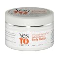 Yes To Carrots Deliciously Rich Body Butter - 8.45 oz.