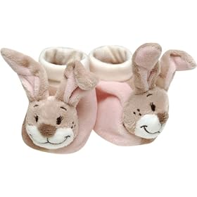 AMTOYS - CHAUSSONS FUNNY OSCARINE OE & LE