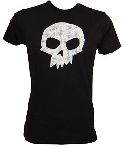 Toy Story Sid Skull T-shirt