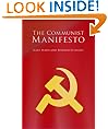 THE COMMUNIST MANIFESTO (non illustrated)