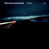 Pierre Favre Ensemble: Fleuve