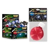 X-Lights Flashing Bike Spoke Light