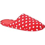 Daniel Green Ladies Sugar Slippers by Daniel Green