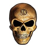 アルケミー　Alchemy (Omega Skull)　ステッカー [おもちゃ＆ホビー]