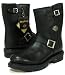 Search : Harley Davidson 'Montrose' Motorcycle Boots Mens - Black