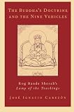The Buddha's doctrine and the nine vehicles : Rog Bande Sherab's Lamp of the teachings
