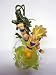 Search : Dragonball Z Imagination Figure 9 Gashapon - Super Saiyan 3 Goku