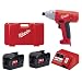 Milwaukee 9081-22 14.4-Volt 1/4-Inch Hex Impact Driver Kit