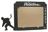 Watertown Laker Hockey 8x10 Horizontal Picture Frame