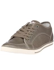 Buffalo 7060-154 DERBY PU BLACK 01 112169 Herren Sneaker