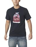 Joe Browns Fried Frog Camper T-Shirt
