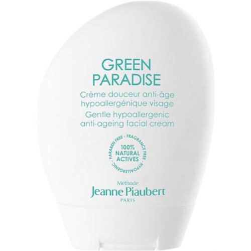 Methode Jeanne Piaubert GREEN PARADISE Gentle Hypoallergenic Anti-Ageing Facial Cream 50ml Preisvergleich