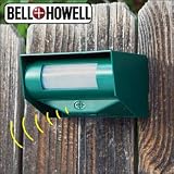 Bell & Howell Animal Repeller