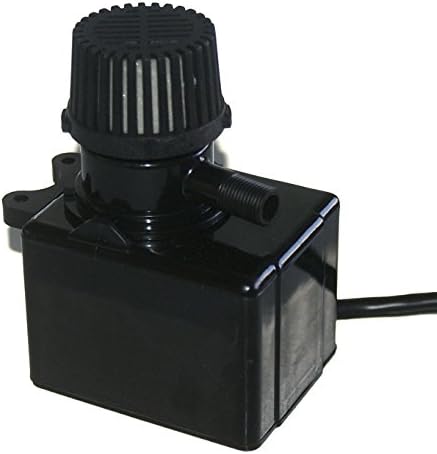 Wet Saw Submersible Replacement Water Pump