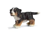 Schleich Bernese Mountain Dog Puppy