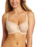Wacoal Women's Plus-Size Seduction Demi Wire Bra