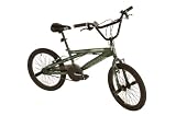 Silverfox Bomber 20 Unisex BMX Bike