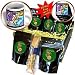 Londons Times Funny Science Cartoons - Cell Phone Problems - Coffee Gift Baskets - Coffee Gift Basket