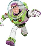 Toy Story: Buzz Lightyear Patch