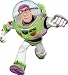 Toy Story: Buzz Lightyear Patch