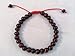 Tibetan Rosewood Wrist Mala/Bracelet for Meditation 7mm