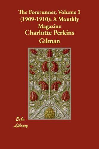 Charlotte Perkins Gilman