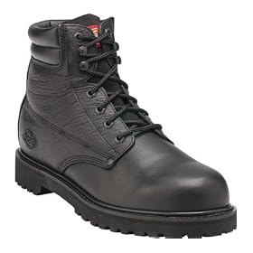 Buy Dickies Mens Raider 6 Soft Toe Boot