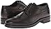 Aquatalia Men's Oden Derby Shoe