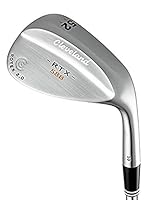 Cleveland Wedges 588 Rtx 2.0 Forged Tour Satin