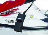 Hullhugr HULL HUGR PWC FENDER BLK HH-P1B