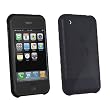 Marware Sport Grip Case for Apple iPhone, Black