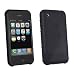 Marware Sport Grip Case for Apple iPhone, Black