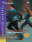 Crime and Passion (Silhouette Intimat...
