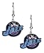 Utah Jazz - NBA Team Logo Dangler Earrings