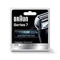 Braun Series 7 Combi 70S Cassette Replacement Pack (Formerly 9000 Pulsonic)