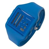 Nooka - ZUB ZENV 20 - Blue