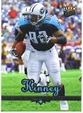 2006 Ultra 194 Erron Kinney (Football Cards)