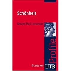 Sch�nheit. UTB Profile
