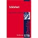 Sch�nheit. UTB Profile