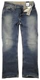 Tommy Hilfiger Mens Easy fit Bootcut Jeans