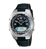 41KoCO-A1ZL._SL160_ Casio Hunting Timer Pathfinder Watch (WI3015)