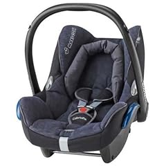 MAXI-COSI CabrioFix Fast Forward