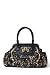 Isabella Fiore Scrolling Along Fiona Satchel