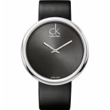 Calvin Klein Damenuhr-Armbanduhr subtle K0V23107
