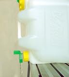 水専用 グリッパータンク 24L 【高機能・大容量・ダブルグリップ】