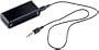 Q-Sonic Kopfh�rer-Verst�rker f�r MP3-Player/Musik-Handy/Smartphone