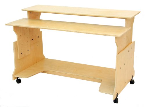 A+ Childsupply Double Computer Station